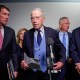 Senate Judiciary Committee Chairman Chuck Grassley Speaks On Oversight At The FBI