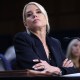 Attorney General Pam Bondi testifies before the Senate Judiciary Committee