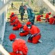 guantanamo bay camp x-ray gitmo blindfold blindfolded prisoners detainees