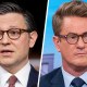 Mike Johnson; Joe Scarborough