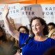 U.S. Rep. Katie Porter, D-Calif.