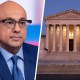 Ali Velshi; Supreme Court of the United States