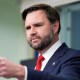 Vice President JD Vance.