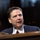James Comey.