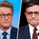 Joe Scarborough; Mike-Johnson