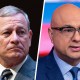 John Roberts; Ali Velshi