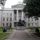 The North Carolina State Capitol in Raleigh, N.C.