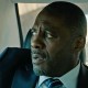 Idris Elba as the President of the United States in "A House of Dynamite."