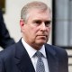 Prince Andrew.