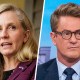 Abigail Spanberger; Joe Scarborough