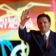 Ron DeSantis.
