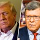 Donald Trump; Charlie Sykes.