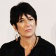 Ghislaine Maxwell attends a symposium in 2013.