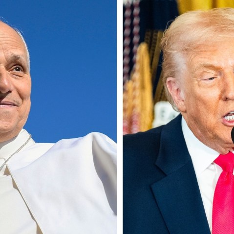 A Christian answer to Trump and Trumpism is finally here: David French