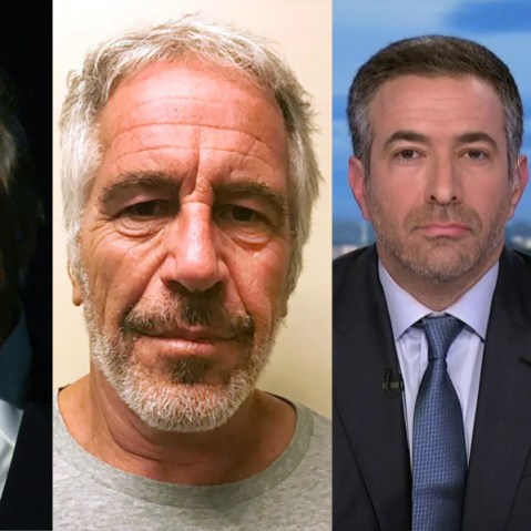 ‘Powerless’ Trump loses Epstein vote, reels with ‘Piggy’ outburst: Ari & Alex on GOP REVOLT