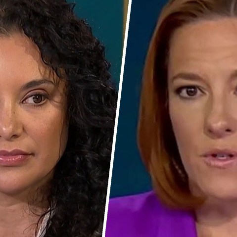 Epstein survivor breaks her silence on ‘the list,’ Mar-a-Lago and the fight for justice