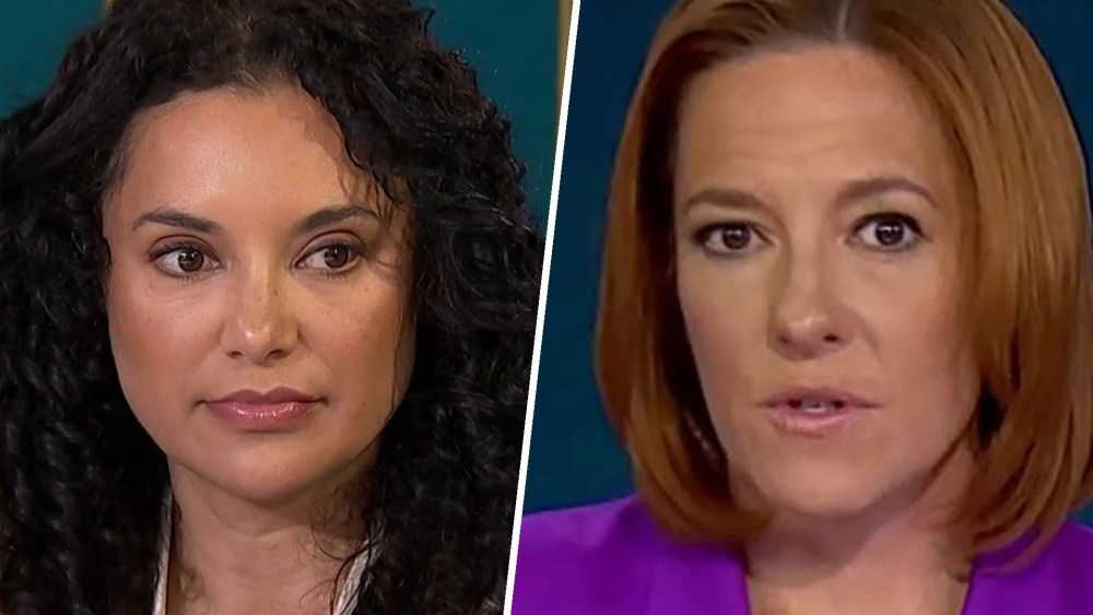 Epstein survivor breaks her silence on ‘the list,’ Mar-a-Lago and the fight for justice