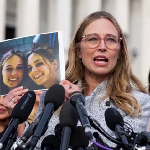 ‘National heroes’: Rep. Khanna says pressure from Epstein survivors led to Congress releasing files