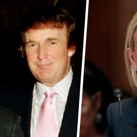 New report on Trump’s ‘dirty tricks’ plan to keep Epstein files buried