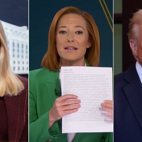 Trump fails to stop Epstein bill as his political grip slips and sycophants fall away