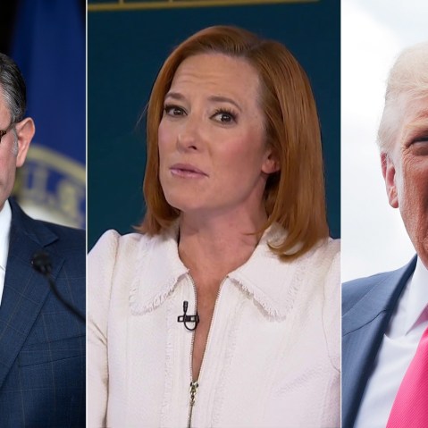 Trump makes fools of Republicans who decried violent rhetoric with call for deaths of legislators