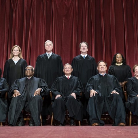 Marc Elias: ‘Don’t Sleep’ on the Texas redistricting fight