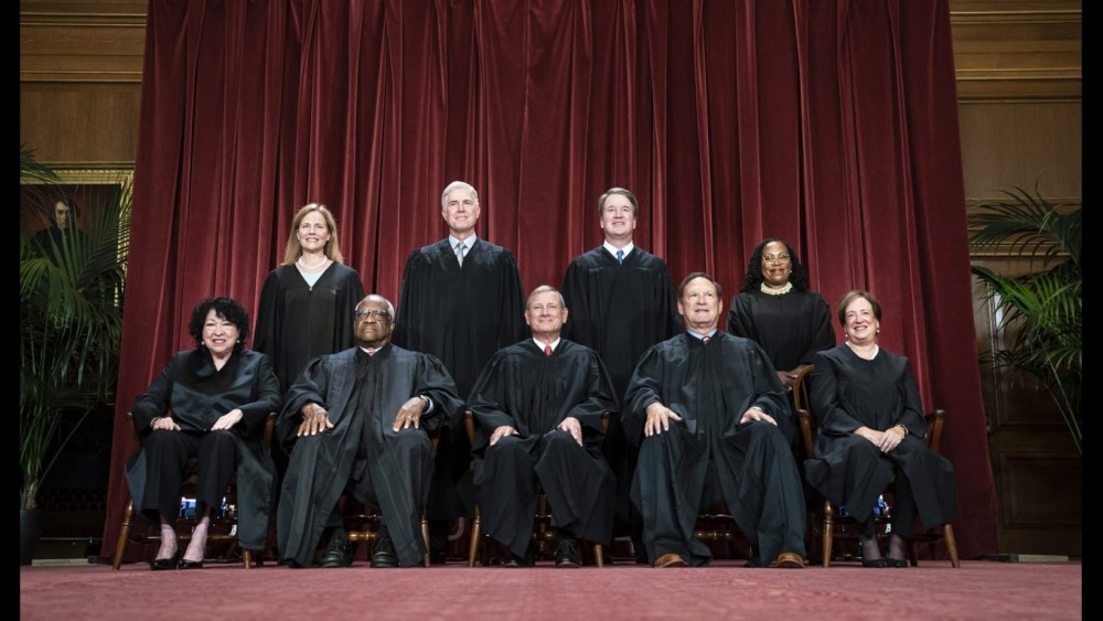 Marc Elias: ‘Don’t Sleep’ on the Texas redistricting fight