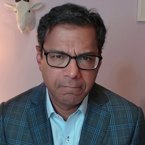 Trump DOGE cuts caused 600,000 deaths this year, fmr. USAID official says