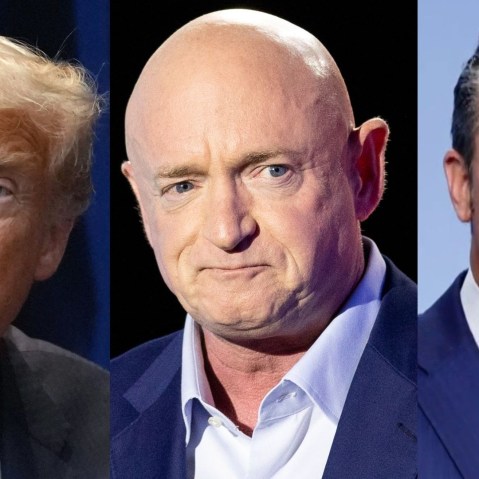 ‘Trump derangement political malpractice’: GOP will pay with voters for illegal orders talk: Joe