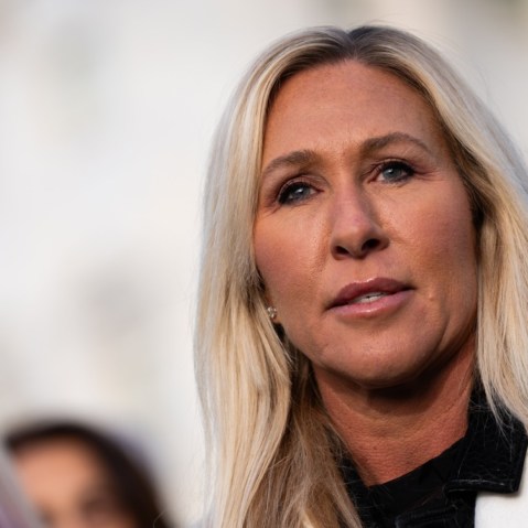 ‘Morale has never been lower’: More GOP reps reportedly plot early exits