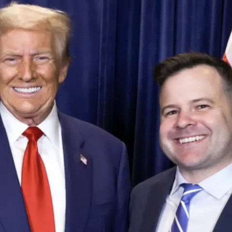 ‘Highly suspicious’: Trump official hit with lawsuit alleging abuse of power against foes