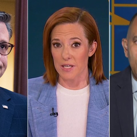 Following Epstein files tactic, Democrats aim to override GOP on health care vote