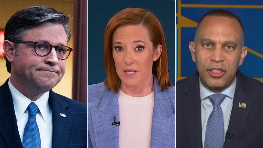 Following Epstein files tactic, Democrats aim to override GOP on health care vote