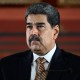 Venezuelan President Nicolas Maduro.