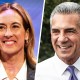 Mikie Sherrill; Jack Ciatarelli.