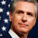 Gavin Newsom.
