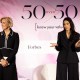 Mika Brzezinski and Huma Abedin.