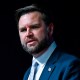 Vice President JD Vance.