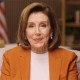 Nancy Pelosi.