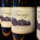 Trump brand wine.
