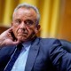 Health and Human Services Secretary Robert Kennedy Jr.