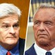 Bill Cassidy; Robert F. Kennedy Jr.