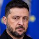 President of Ukraine Volodymyr Zelenskyy.