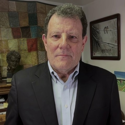 Kristof: Elon Musk could save far more lives than he’s costing