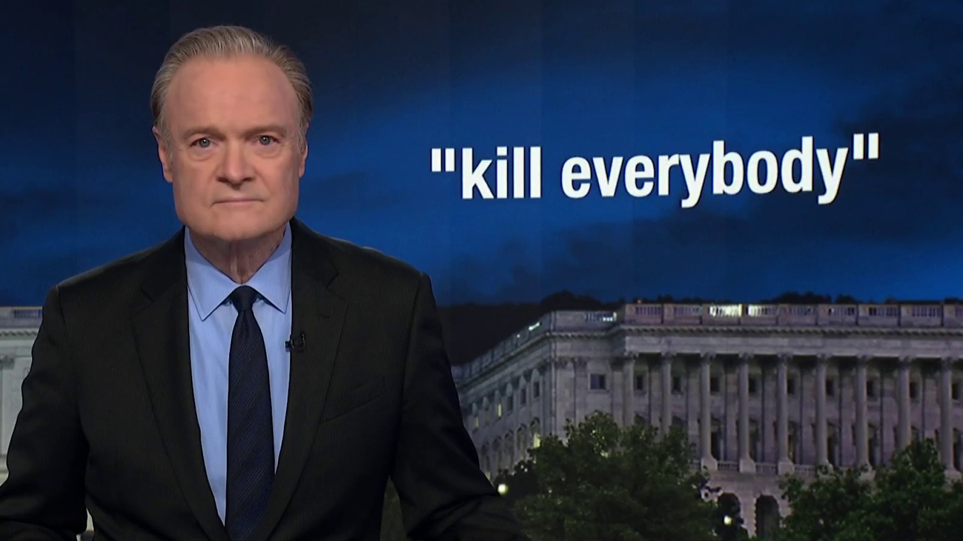 Lawrence O'Donnell
