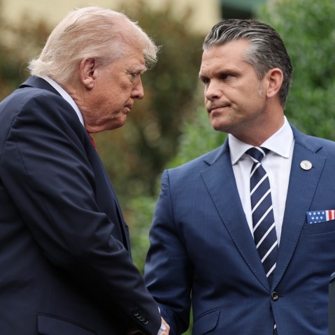 Lawmakers alarmed at deadly boat strike report