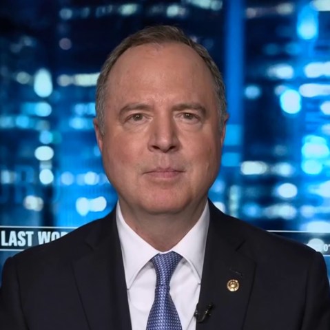 Sen. Schiff: Venezuela strikes could amount to war crimes