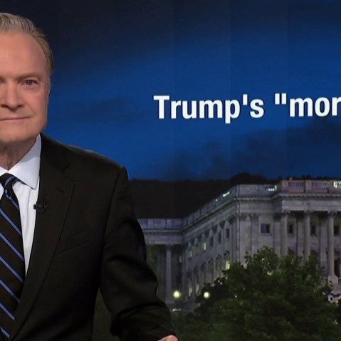 Lawrence: Hegseth’s story on boat strike hinges on a new ‘fog of war’ lie