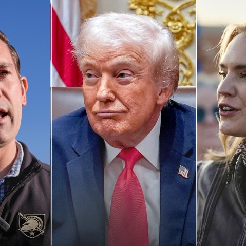 Democrats make major gains in deep red district in Tennessee special election