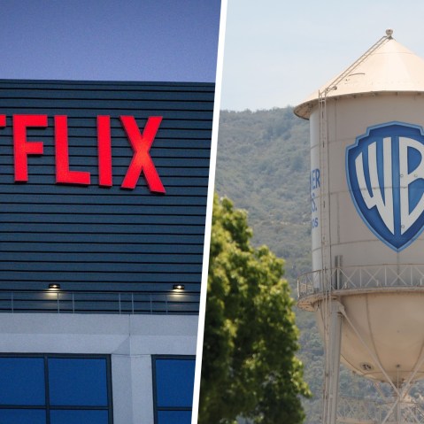 How Netflix-Warner Bros. Discovery megadeal could forever change Hollywood